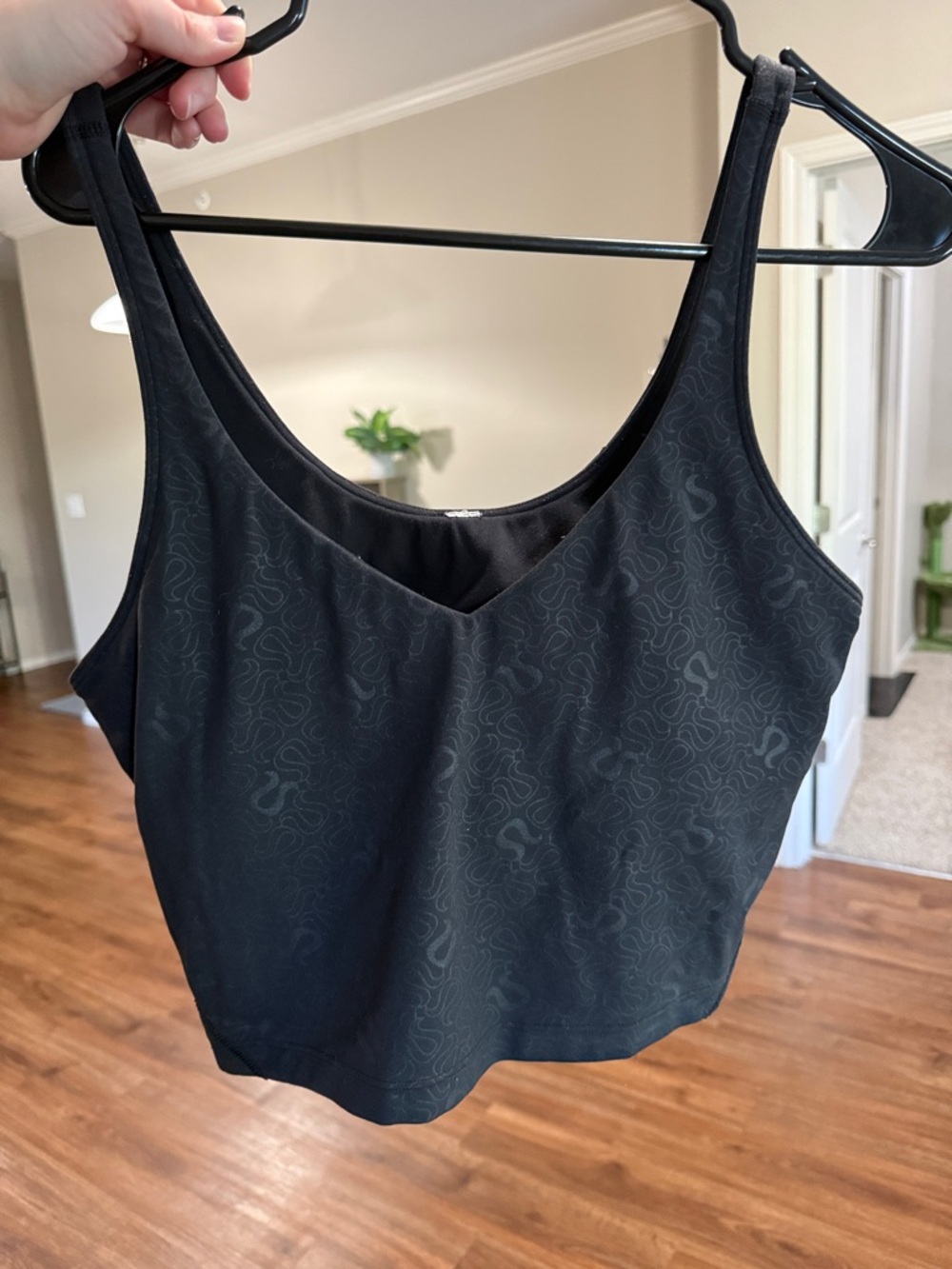 Align Tank - Picture 2 of 6